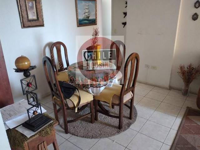 Departamento en arriendo en San Antonio, Valparaíso