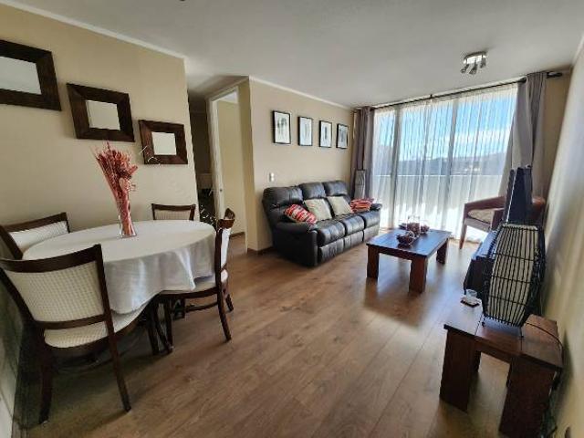 Departamento en arriendo en Calama, Provincia de El Loa
