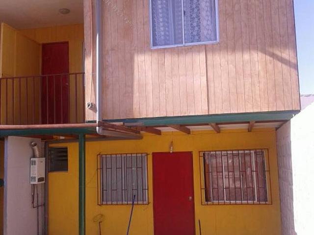 Departamento en arriendo en Caldera, Provincia de Copiapó