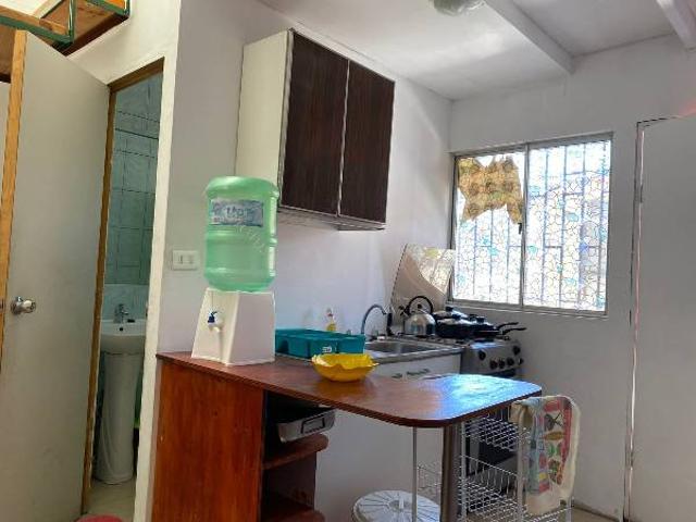 Departamento en arriendo en Caldera