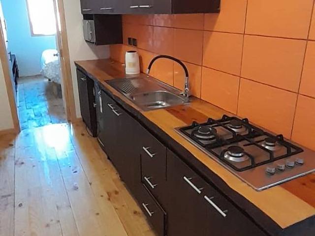 Departamento en arriendo en Castro
