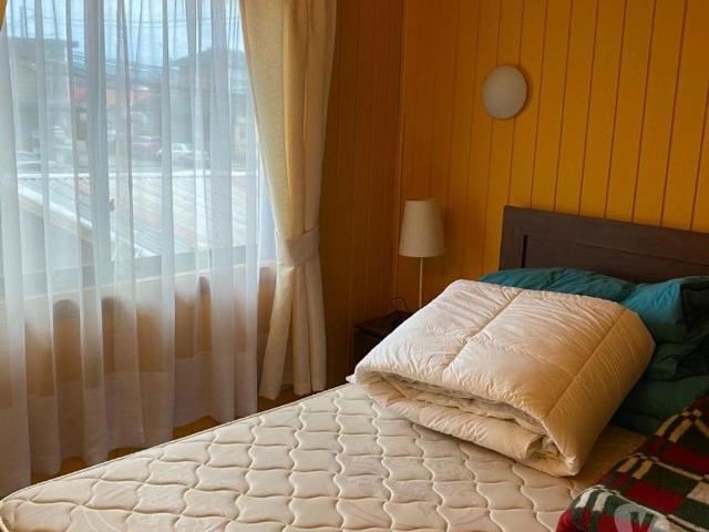 Departamento en arriendo en Castro