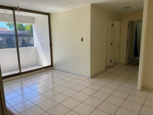 Departamento en arriendo en Linares, Maule