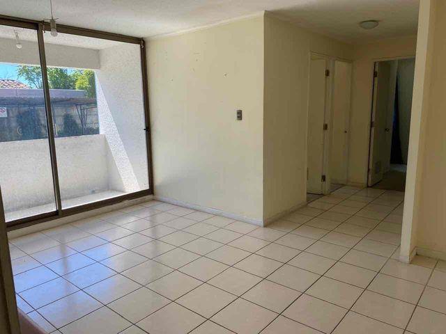 Departamento en arriendo en Linares, Maule