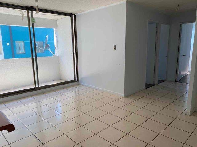 Departamento en arriendo en Linares, Maule