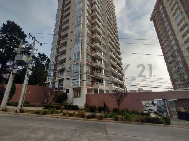 Departamento en arriendo en Aguas Buenas, San Antonio