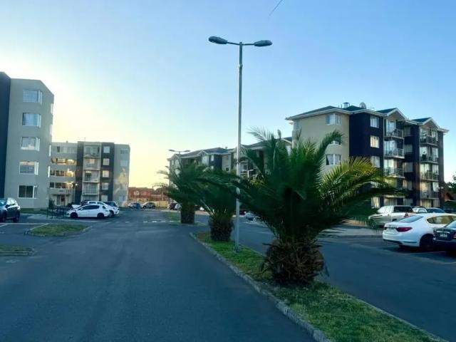 Departamento en arriendo en Villa Las Rosas, Curicó