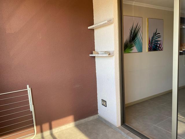 Departamento en arriendo en San Antonio, Valparaíso