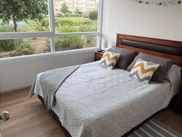 Departamento en arriendo en Papudo, Valparaíso