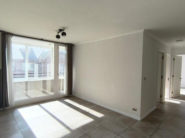Departamento en arriendo en Carriel Norte, Talcahuano