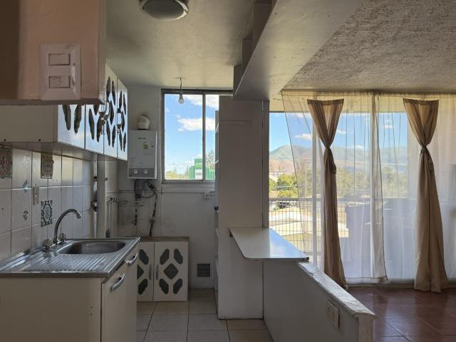 Departamento en arriendo en La Calera, Valparaíso