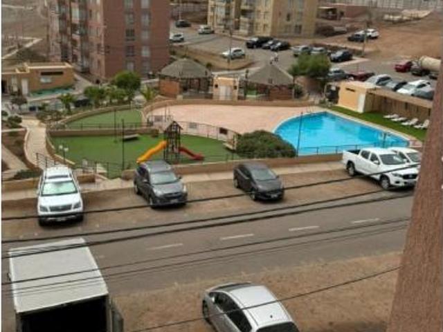 Departamento en arriendo en Arica, Arica y Parinacota