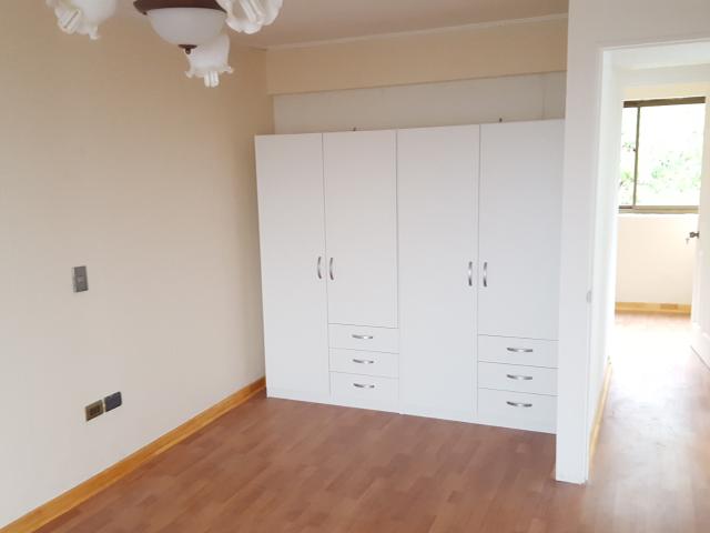 Departamento en arriendo en San Antonio, Valparaíso