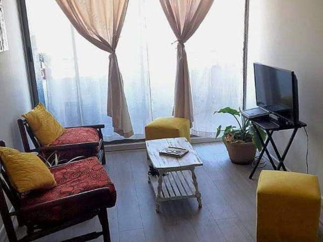 Departamento en arriendo en La Cruz, Valparaíso