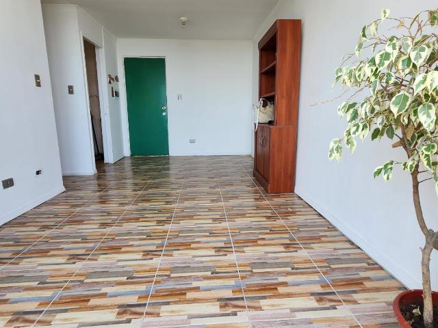Casa en arriendo en Lota, Biobío