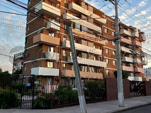 Departamento en arriendo en San Fernando, Libertador General Bernardo O'higgins