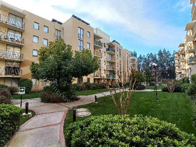 Departamento en arriendo en San Fernando, Libertador General Bernardo O'higgins