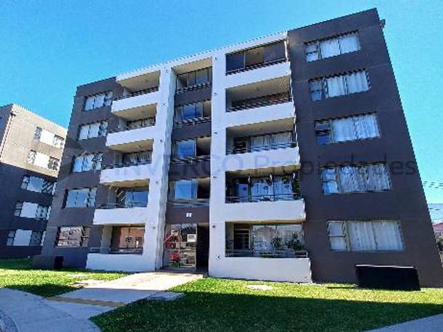 Departamento en arriendo en San Fernando, Provincia de Colchagua