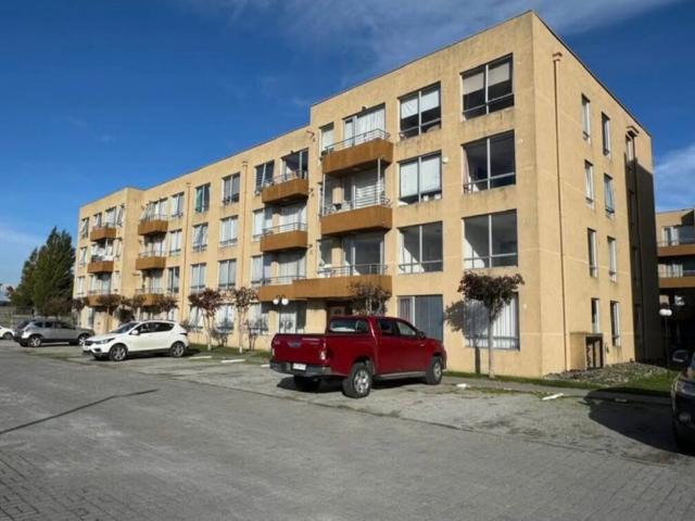 Departamento en arriendo en Santa Leonor, Talcahuano