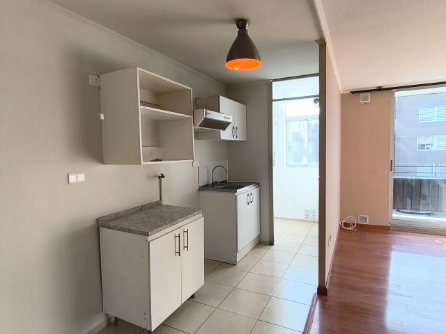Departamento en arriendo en Santa Leonor, Talcahuano