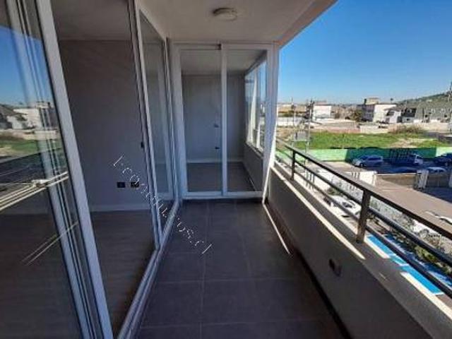 Departamento en arriendo en Quillota, Valparaíso