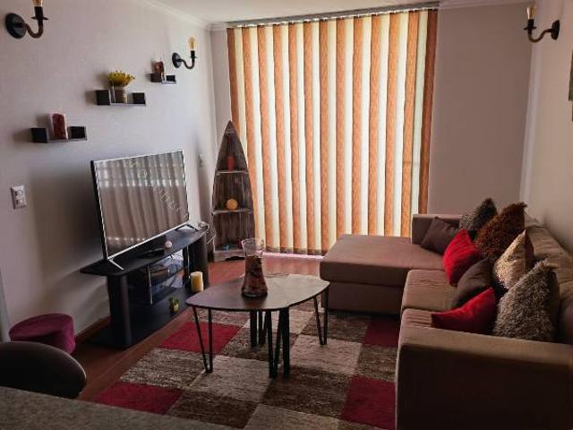 Departamento en arriendo en Calama, Antofagasta