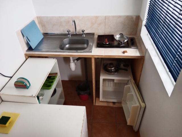 Departamento en arriendo en Antuco, Biobío