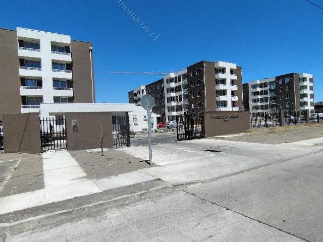 Departamento en arriendo en Hualpencillo, Hualpén