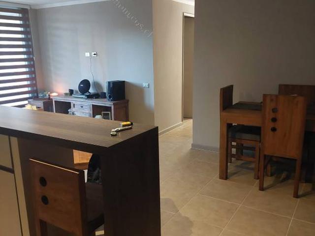 Departamento en arriendo en San Antonio, Valparaíso