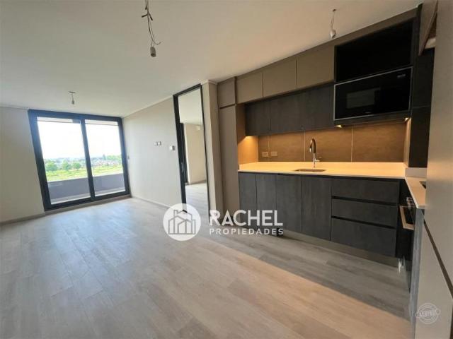 Departamento en arriendo