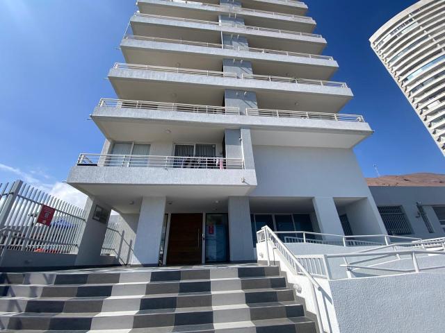 Departamento en arriendo en Antofagasta, Capital, Antofagasta