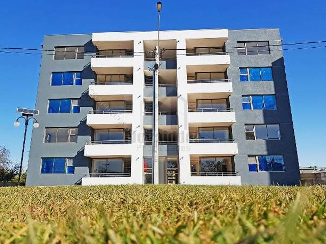 Departamento en arriendo en La Cruz, Valparaíso