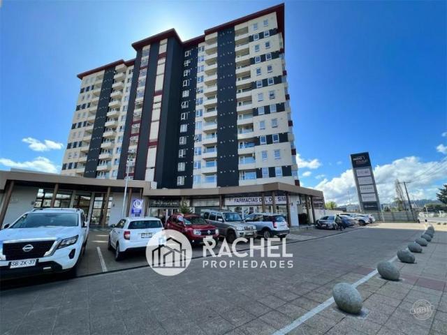 Departamento en arriendo en Vilcún, La Araucanía