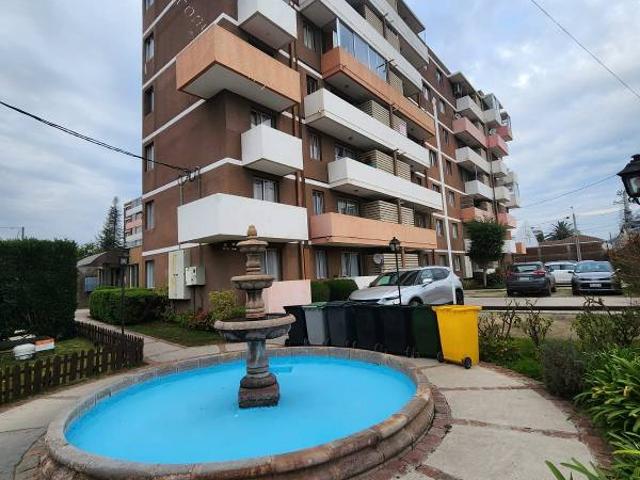 Departamento en arriendo en San Fernando, Provincia de Colchagua