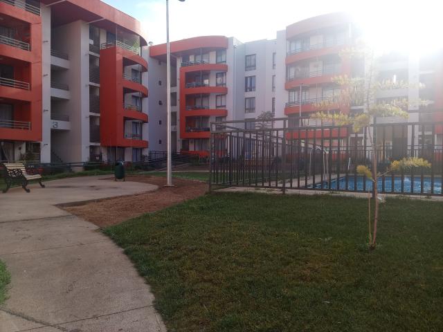 Departamento en arriendo en Limache, Valparaíso