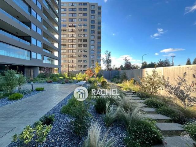 Departamento en arriendo en Vilcún, La Araucanía
