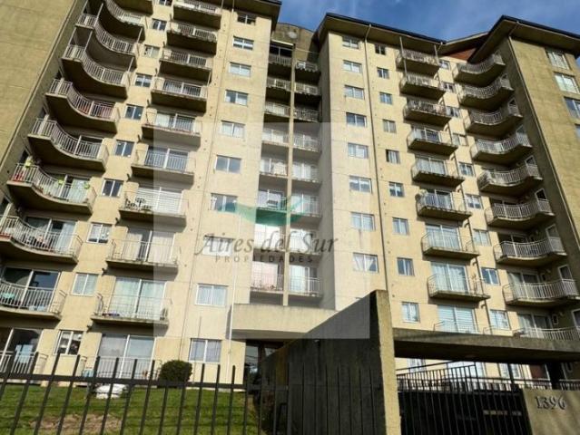 Departamento en arriendo en Osorno, Los Lagos