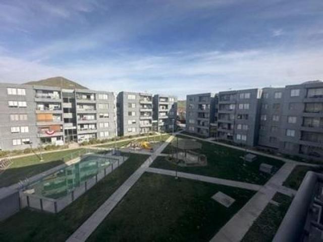 Departamento en arriendo en Quilicura, Metropolitana