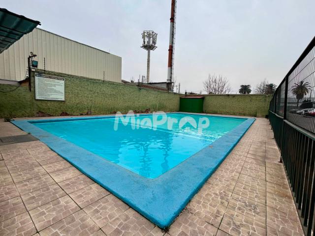 Departamento en arriendo en Villa Don Pedro, Conchalí