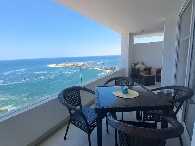 Departamento en arriendo en Arica