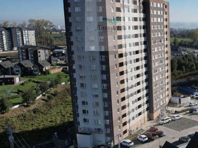 Departamento en arriendo en Osorno, Los Lagos