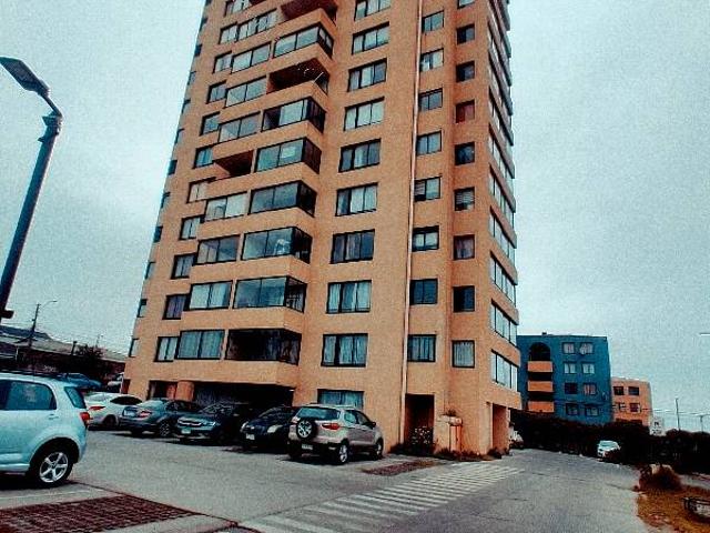 Departamento en arriendo en San Antonio, Valparaíso