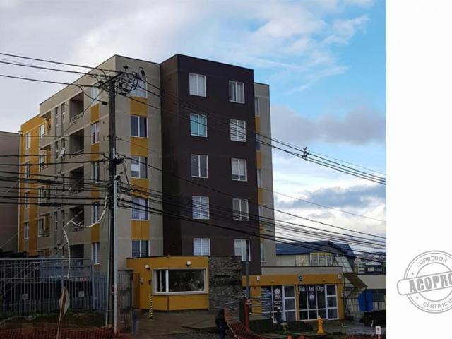 Departamento en arriendo en Temuco, La Araucanía