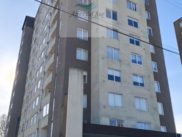 Departamento en arriendo en San Pablo, Los Lagos