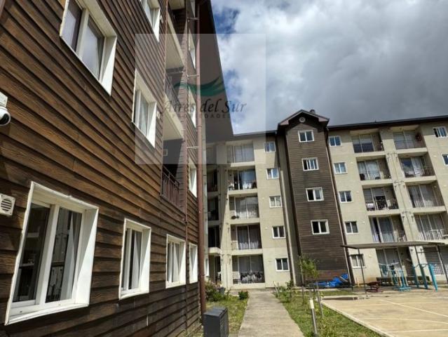 Departamento en arriendo en San Juan De La Costa, Los Lagos