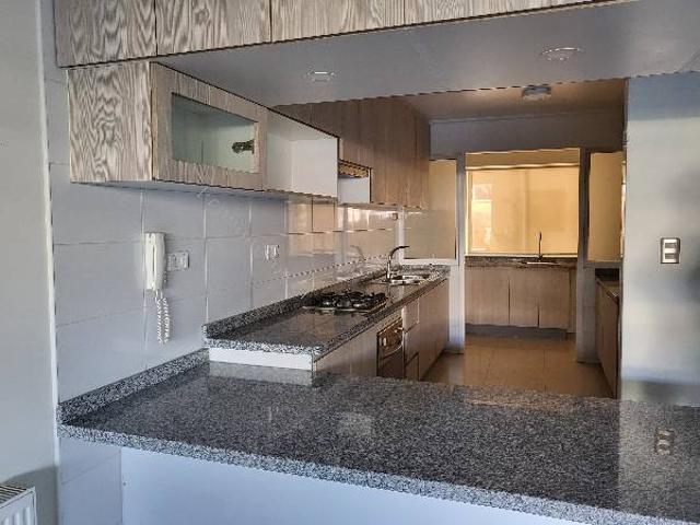 Departamento en arriendo en Villa Amsterdam, Buin