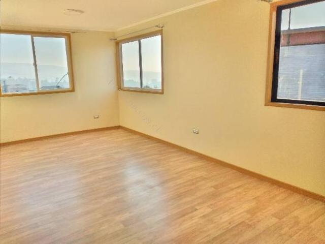 Departamento en arriendo en Valparaíso, Capital, Valparaíso
