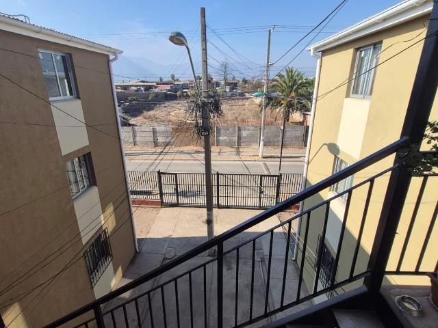 Departamento en arriendo en La Calera, Valparaíso