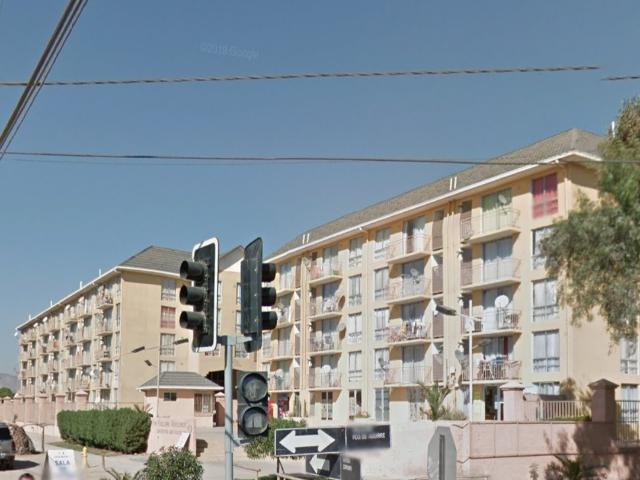 Departamento en arriendo en Parinacota, Atacama