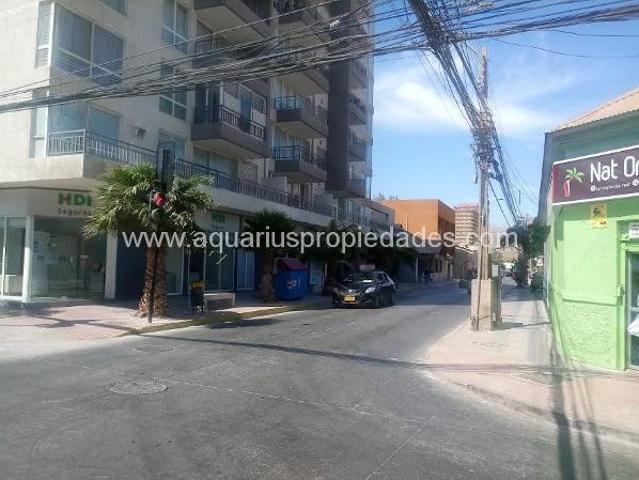 Departamento en arriendo en El Palomar, Copiapó